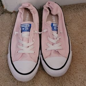 Women's converse